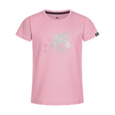 T-shirt lucky Gabi Cherry blossom
