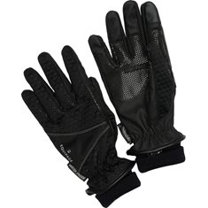 Handske Genta winter Black