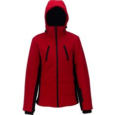 Jacka Softshell nf Red