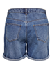 Shorts Phine  Medium blue denim