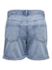 Shorts Phine Light blue denim