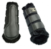 Brush Boot 3D Mesh/Fur