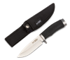 Jaktkniv Svart 22,5Cm