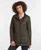 Jacka Defence LW Wax  Archive olive