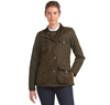 Jacka Winter Defence Olive/classic