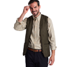 Polarquilt Waistcoat/Zip-In Liner