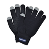Magic Gloves touch screen sv vuxen