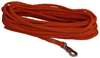 Spårlina Alac Poly 8Mmx15m Orange