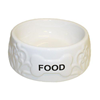 Keramikskål Food vit