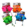 Kattleksak Tinkly Twins 6 Cm