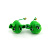 Kattleksak Tinkly Twins 6 Cm