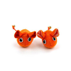 Kattleksak Tinkly Twins 6 Cm