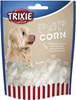 Hundgodis Popcorn med leversmak