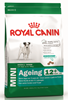 Royal Canin Mini 12+