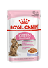 Royal Canin Kitten Sterilised Jelly
