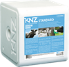 KNZ Standard salt 2 kg