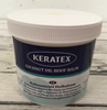 Keratex Hoof Oil Coconut Natur 400gr