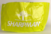Höpåse stor lime Sharpman