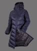 Parka Nordic