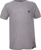 T-shirt  Grey melange