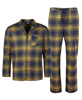 Pyjamas set Laith Classic tartan