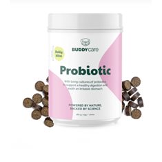 Kosttillskott Probiotic