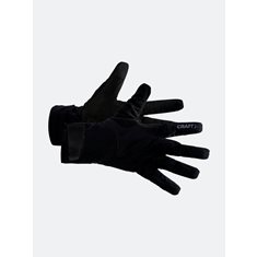 Handske Pro Insulate race black