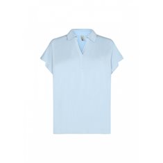T-shirt Marica 185  Cashmere Blue