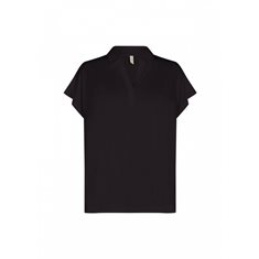 T-shirt Marica 185  Black