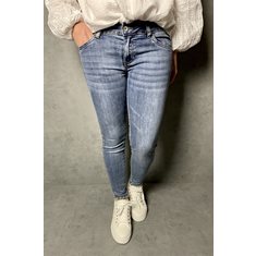 Jeans Bling/Rosett