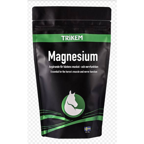 Magnesium Vimital