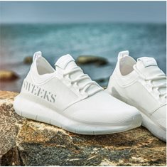 Sneakers Vera  White