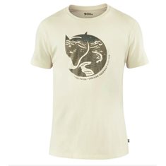 T-shirt Arctic Fox M  Chalk White