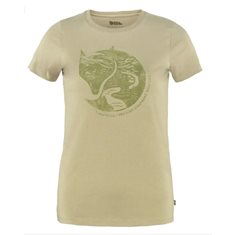 T-shirt Arctic Fox W  Sandstone