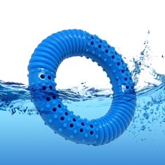 Hundleksak Floating Hydro Ring