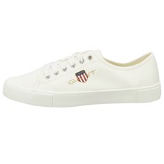 Sneaker Billox Low Lace  Offwhite