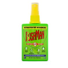 Bushman Myggmedel Spray 90ml