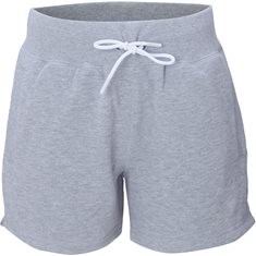 Shorts  Grey Melange
