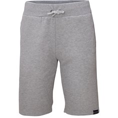 Shorts  Grey Melange