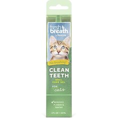 Clean Teeth Gel katt 59ml