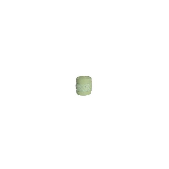 Fleecebandage Venus 4-p Mintgrön