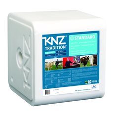 KNZ Standard salt 10 kg