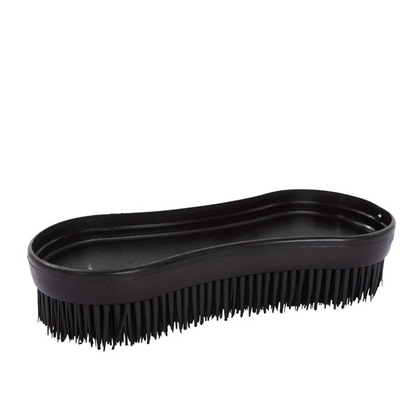 Multi Brush 16,6X6,6 Svart