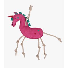 Horse Toy Unicorn