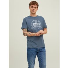 T-shirt Jeans Grisalle
