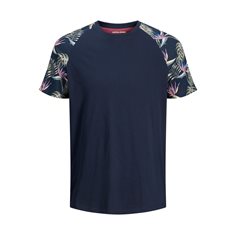 T-shirt Coastal Navy blazer