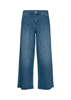 Jeans Clea 3C Dark Blue Denim
