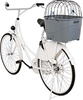 Cykelkorg för pakethållare