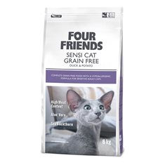 Four Friends Sensi Cat