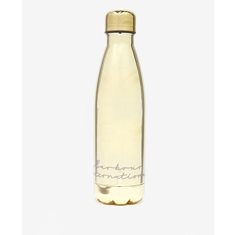 Water Bottle B.Intl Apex Gold
